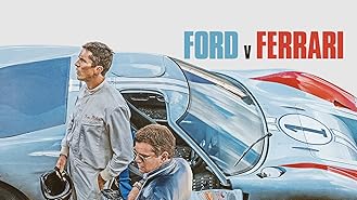 Ford v Ferrari + Bonus Features