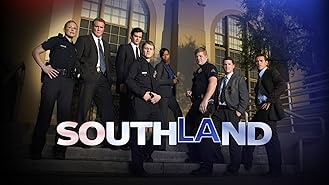 Southland: The Complete First Season