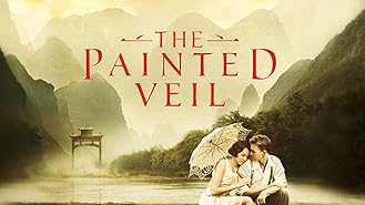 The Painted Veil (2007)