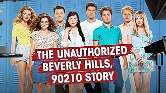 The Unauthorized Beverly Hills, 90210 Story