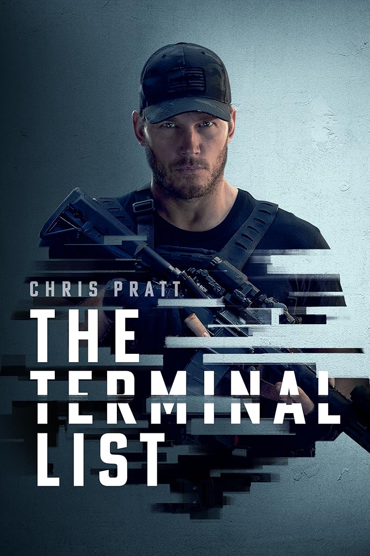 The Terminal List