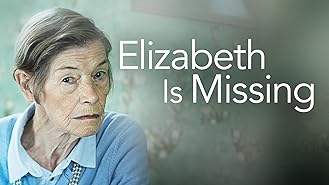 Elizabeth Is Missing