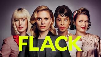 Flack - Season 1