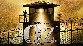 Oz, Season 1