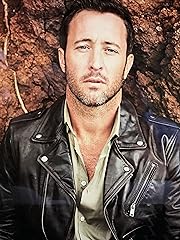 Alex O'Loughlin