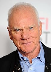 Malcolm McDowell