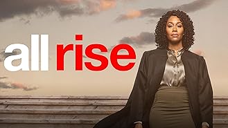 All Rise: Season 1