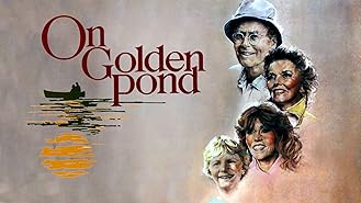 On Golden Pond