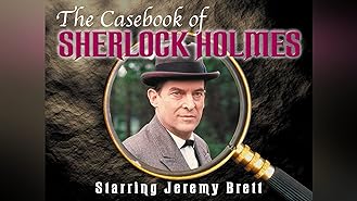 The Casebook of Sherlock Holmes Season 1