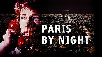 Paris by Night