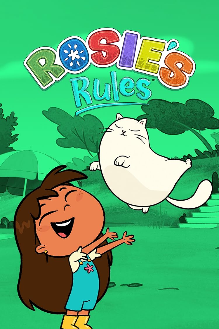 Rosie's Rules