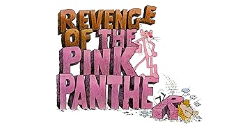 Revenge of the Pink Panther