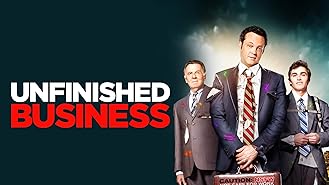 Unfinished Business