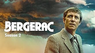 Bergerac, Season 2