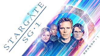 Stargate SG-1