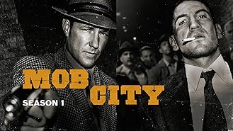 Mob City Season 1