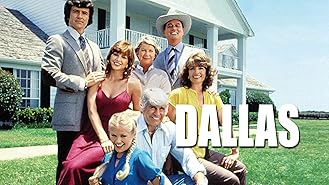 Dallas: The Complete Second Season