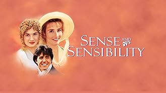 Sense And Sensibility