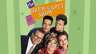 The Drew Carey Show Season 1