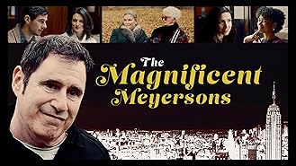 The Magnificent Meyersons