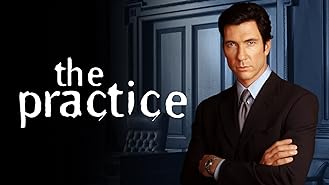 The Practice Season 1