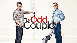 The Odd Couple, Season 1