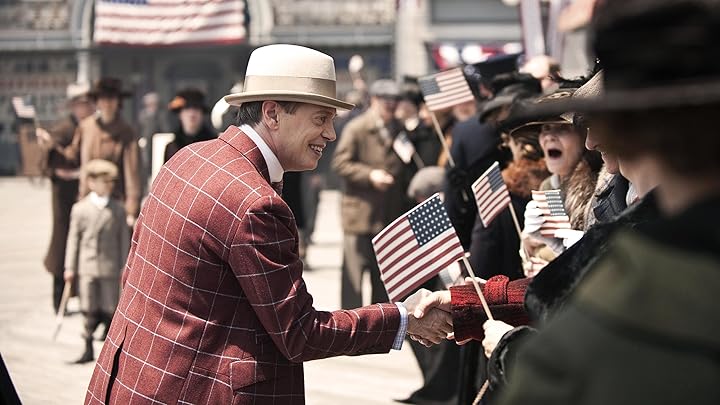 Boardwalk Empire: Inside S1E12