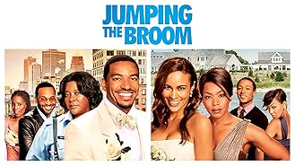 Jumping the Broom