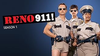 Reno 911! Season 1