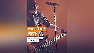 Eat The Rich