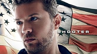 Shooter, Season 1