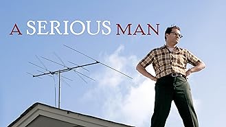 A Serious Man