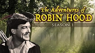 The Adventures of Robin Hood