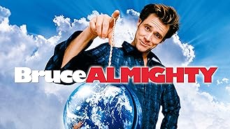 Bruce Almighty