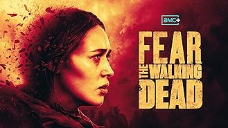 Fear the Walking Dead - Season 1