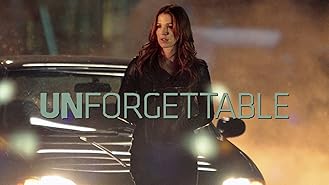 Unforgettable, Season 1