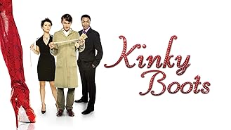 Kinky Boots