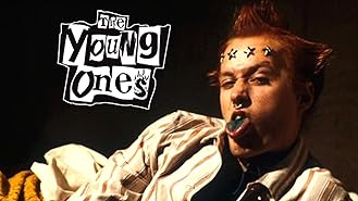 The Young Ones Season 1