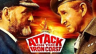 Attack On The Iron Coast