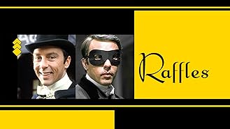 Raffles: The Complete Collection