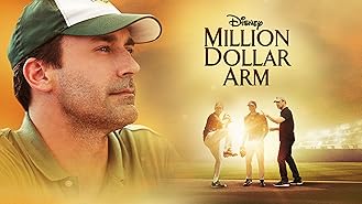 Million Dollar Arm