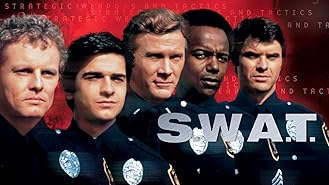 S.W.A.T. Season 1