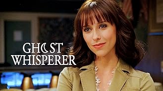 Ghost Whisperer, Season 1