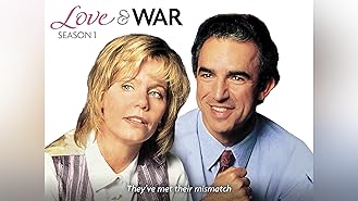 Love & War - Season 1