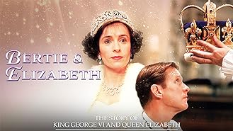 Bertie and Elizabeth