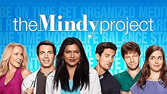 The Mindy Project Season 1