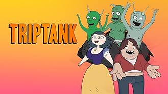 TripTank Season 1