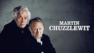 Martin Chuzzlewit Season 1