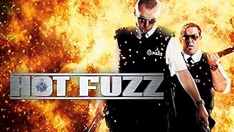 Hot Fuzz