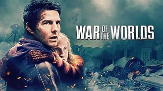 War of The Worlds (2005)